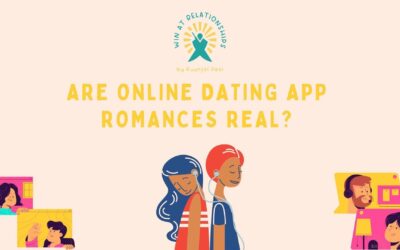 Are online dating app romances real?